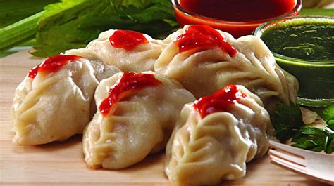 13 Places In Delhi Where You Should Head For The Most Delicious Momos ...