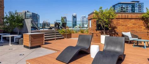 Best Apartment Rooftops In Portland Rent Blog