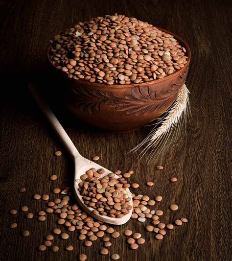 Lentils Nutrition Benefits How To Cook Them Easily