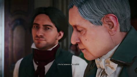 Assassins Creed Unity 1 Youtube