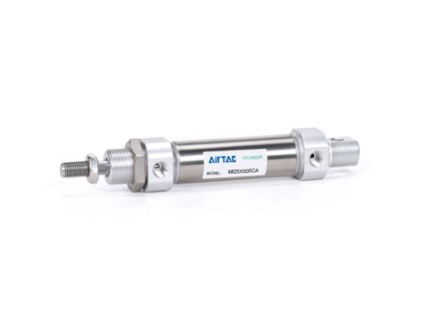 PND480 นวเมตกส กระบอกลม Pneumatics Air Cylinder Mini AirTec