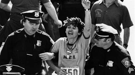 Rosie Ruiz, who was stripped of 1980 Boston Marathon title, dies at 66