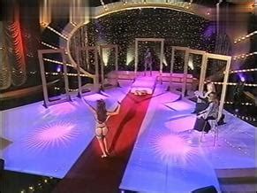 Iliana Calabro Nude Aznude