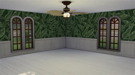 14 Lights that go great with Ceiling Fans in The Sims 4