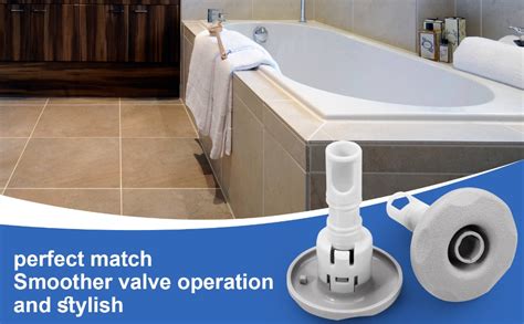 Amazon Showingo Spa Hot Tub Jets Replacements Cluster Storm Jet Directional