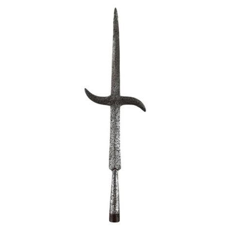 17th Century Ranseur For Sale at 1stDibs | ranseur weapon, ransuer ...