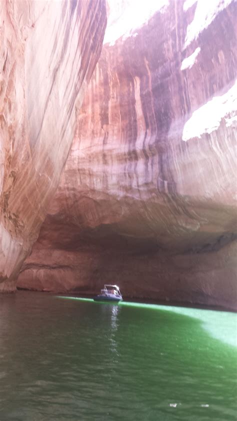 Clear Creek Canyon Scrolller