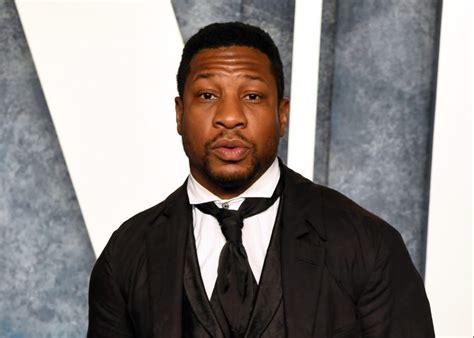 Why Was Jonathan Majors Arrested The Marvel Actor Was Charged With