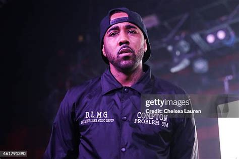 Rapper Problem Photos And Premium High Res Pictures Getty Images