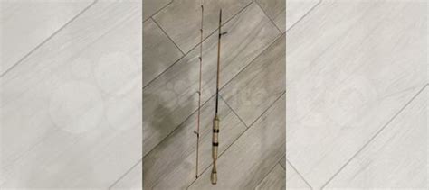 Форелевый спиннинг купить в Щелково с доставкой | Хобби и отдых | Авито