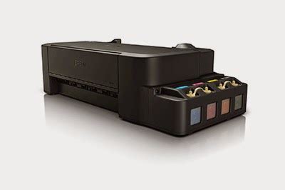 Epson L120 Printer Review, Price and Specification - Driver and ...