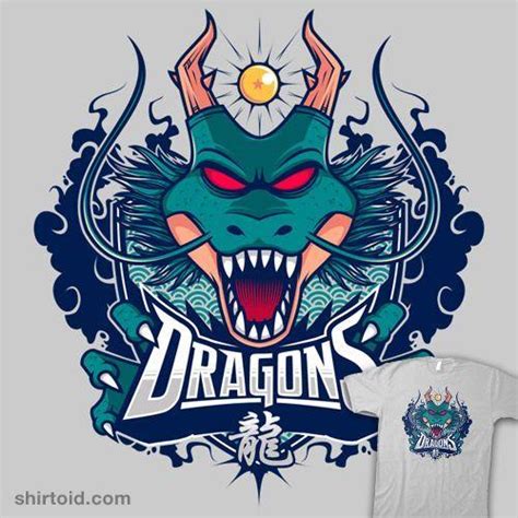 Dragon Sports Logo - LogoDix