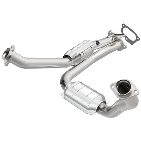 Vex Motorsports Magnaflow Performance Direct Fit High Flow Catalytic