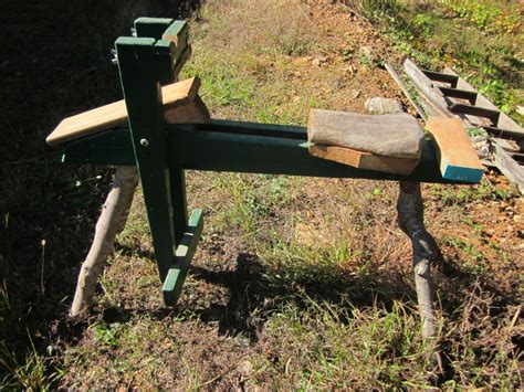 How to Make a Drawknife : 4 Steps - Instructables