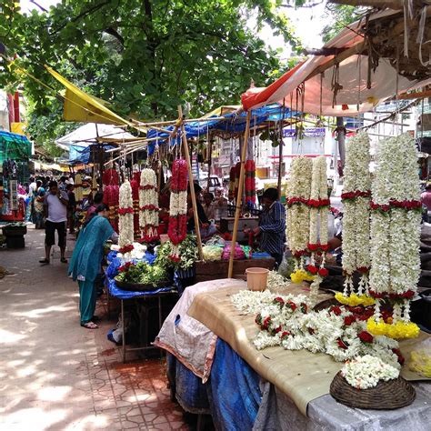 Gandhi Bazaar Бангалор лучшие советы перед посещением Tripadvisor