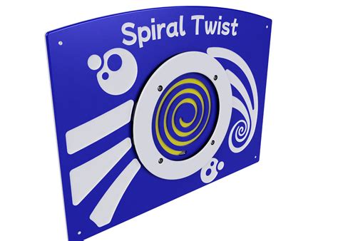 Spiral Twist - Playcom Supplies