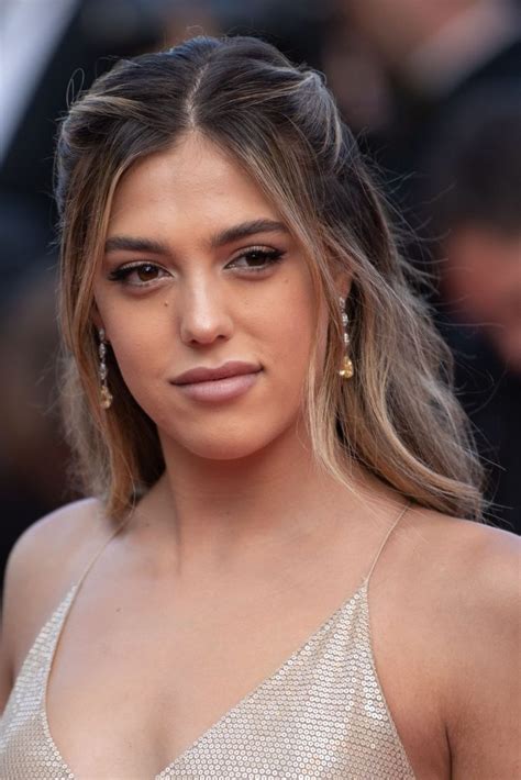 All About Sylvester Stallone S Daughter Sistine Rose Stallone