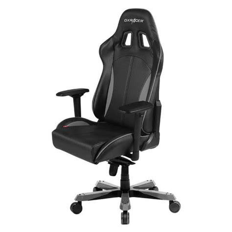 Buy Dxracer King Series Black Carbon Gaming Chair Game Devices