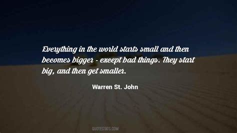 Top 98 Big World Small World Quotes: Famous Quotes & Sayings About Big ...