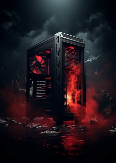 Prebuilt Vs Custom PC Gamers Have Decided The Winner