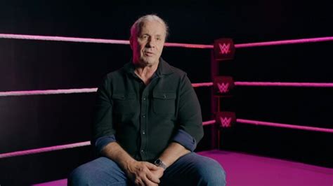 Watch WWE S Most Wanted Treasures Bret Hitman Hart S2 E4 DIRECTV