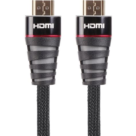 Cablu Hdmi Vortex Vo2826 20 3m Negru