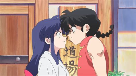 El Anime Ranma Regresa Con Un Remake Este Mira El Tr Iler Del