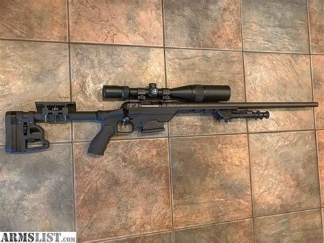 ARMSLIST For Sale Trade 308 Savage 12FV W MDT LSS XL Chassis Vortex