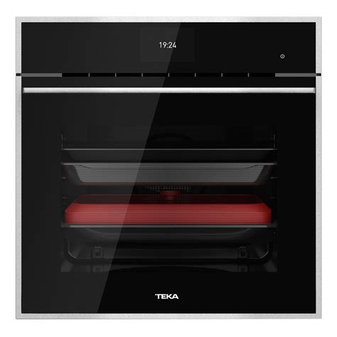 Teka Oven Manual 6