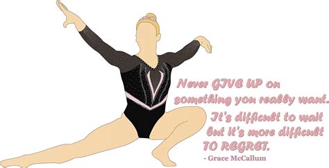 Unlock Your Inner Strength: Inspirational quotes gymnastics