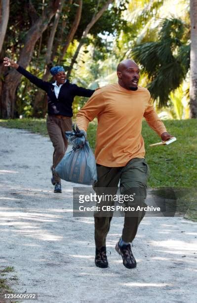 Amazing Race Uchenna Agu Photos And Premium High Res Pictures Getty