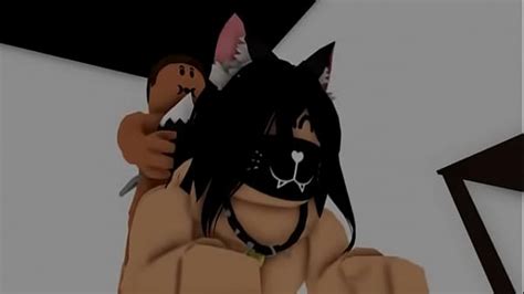 Roblox Neko Girl Gets Fucked Against A Wall Xxx Mobile Porno Videos And Movies Iporntv