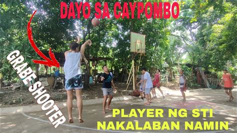 VLOG 39 PART 1 2 DUMAYO KAMI SA CAYPOMBO YouTube