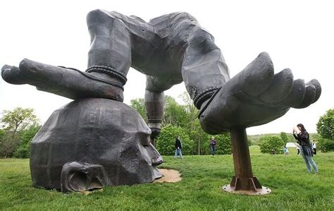 Best sculpture parks in Upstate NY: 9 places for a unique experience - newyorkupstate.com