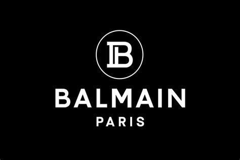 Balmain Logo Design: History & Evolution