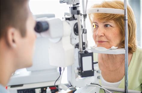 Comprehensive Eye Exams Reno Eye Care Professionals