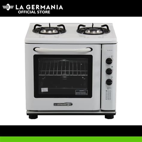 la germania