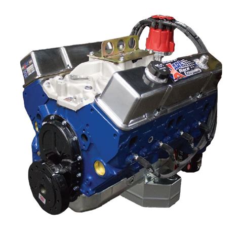 IMCA Stock Car Engine - KarlKustoms.com