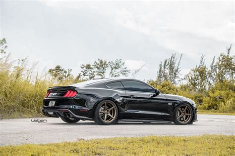 2018 Mustang Gt Velgen Wheels Classic5 19 A Photo On Flickriver