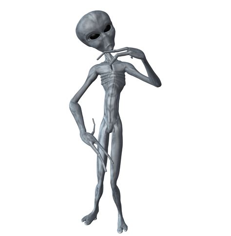 Alien Png Transparent