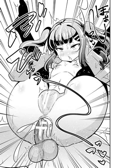 Namaiki Mesugaki Choukyou Nisshi Ch Nhentai Hentai Doujinshi And Manga