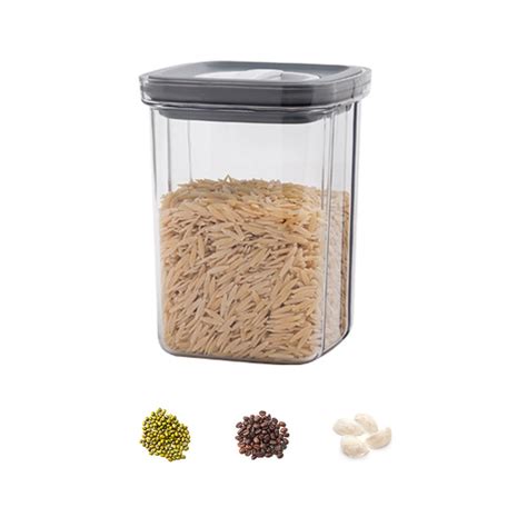 Xchenda Kitchen Supplies Storage Containers Airtight Food Storage