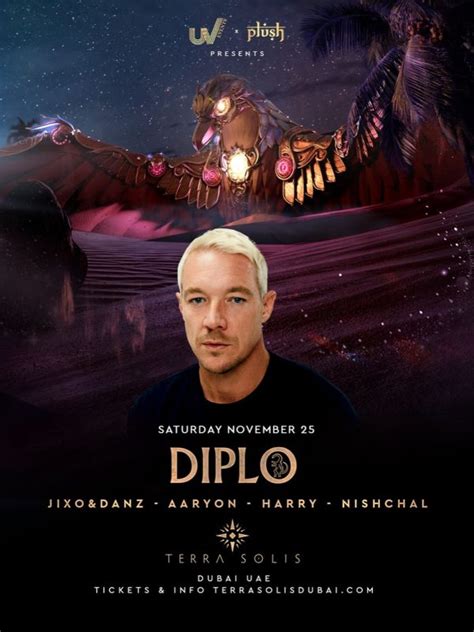 ATTN: Here are all the epic concerts that are happening in the UAE in 2023