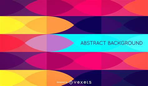 Abstract Retro Pattern Background Vector Download