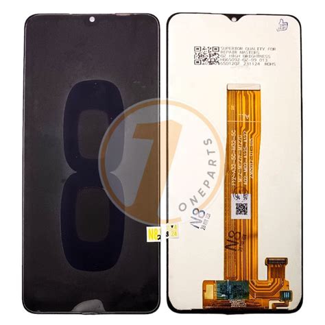 Jual LCD TOUCHSCREEN SAMSUNG GALAXY A02 A022 A12 A125 A326 ORIGINAL