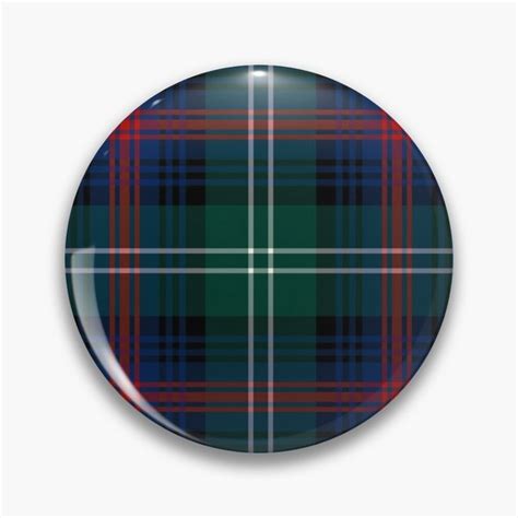 Plaidwerx Clan Sutherland Tartan Shop