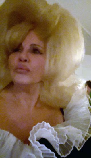 Jennifer Coolidge Nude Pics Scenes And Porn Thefappening