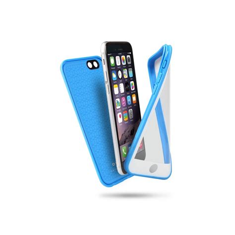 Funda Waterproof IPhone 6 6S SBS DiscoAzul