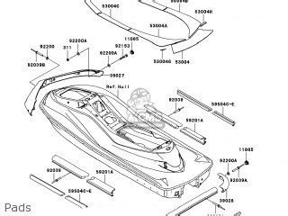 Ag Insert Boat Fender Si Kawasaki Buy The Ag At