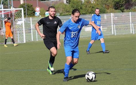 Bassens Football la réserve du FC Nivolet veut conforter sa place de